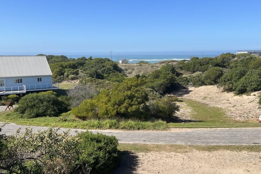 0 Bedroom Property for Sale in Paradise Beach Eastern Cape